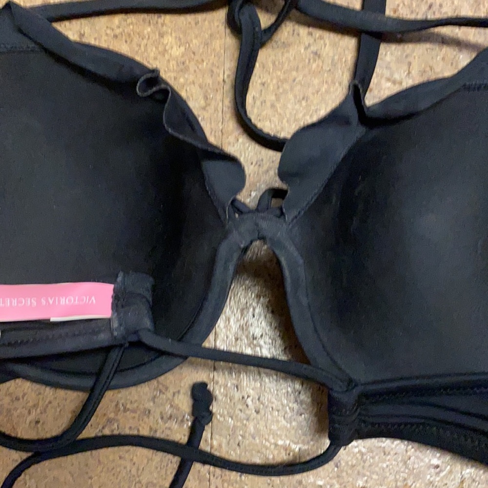 Women’s Victoria’s Secret Swim Top - Picture 5 of 7